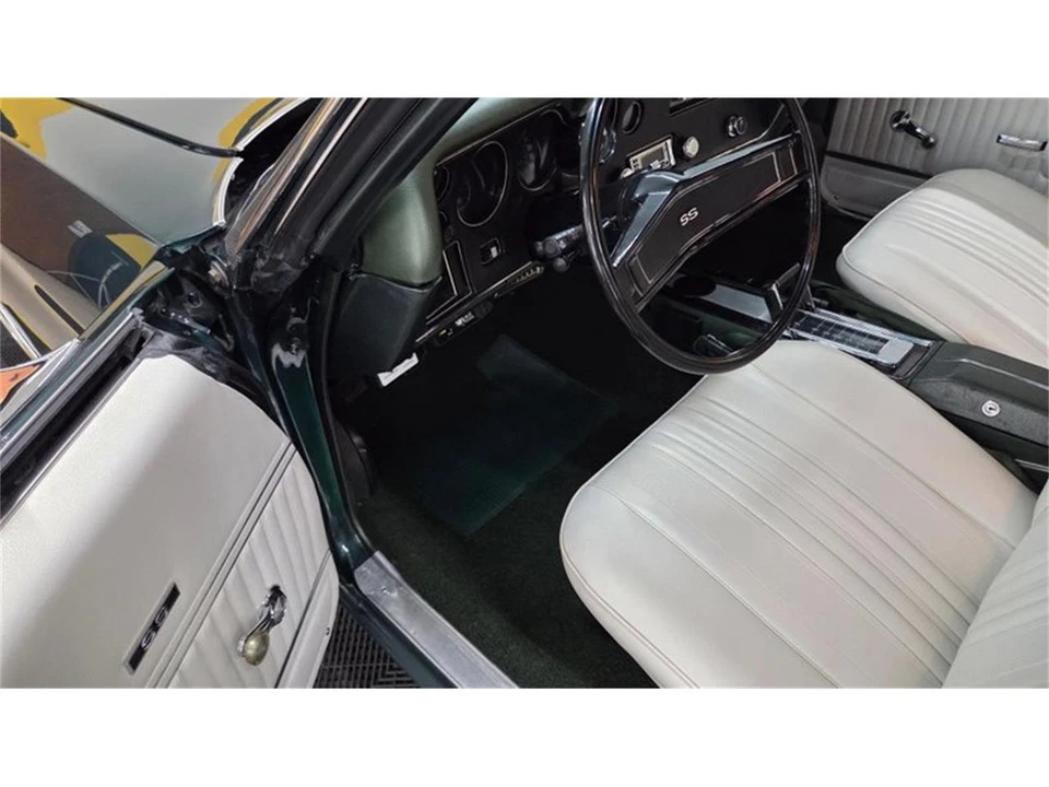 1970 Chevrolet Chevelle 2nd Gen - Image 24 of 31