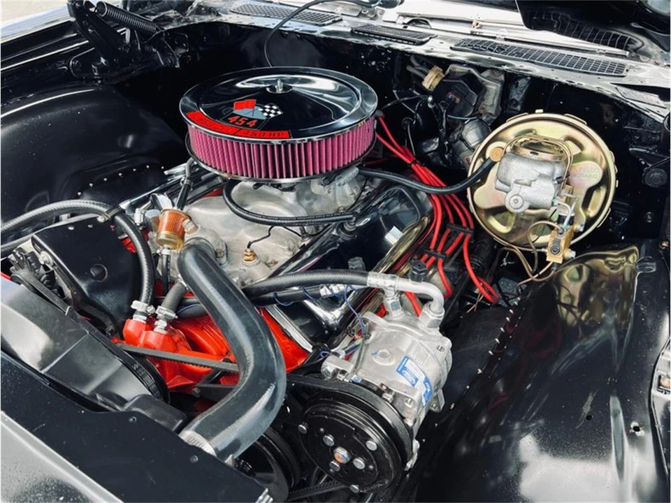1970 Chevrolet Chevelle 2nd Gen - Image 12 of 29