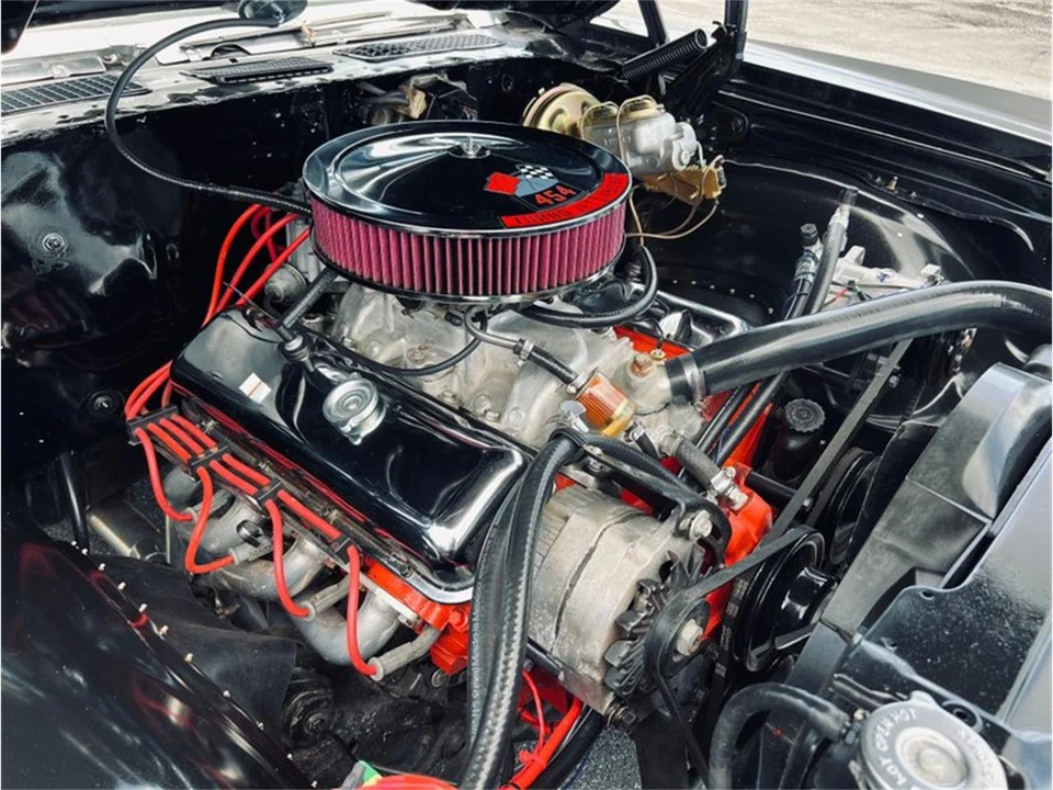 1970 Chevrolet Chevelle 2nd Gen - Image 10 of 29
