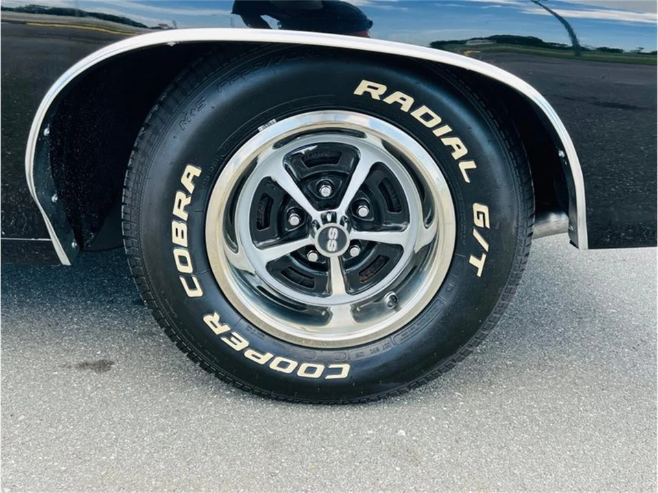 1970 Chevrolet Chevelle 2nd Gen - Image 28 of 29