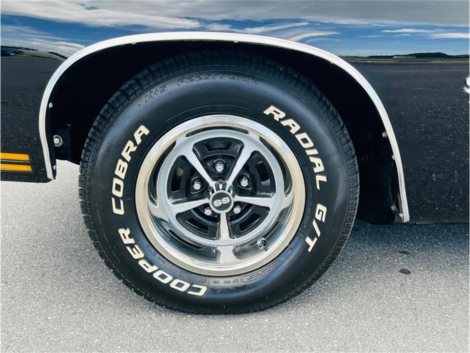 1970 Chevrolet Chevelle 2nd Gen - Image 29 of 29