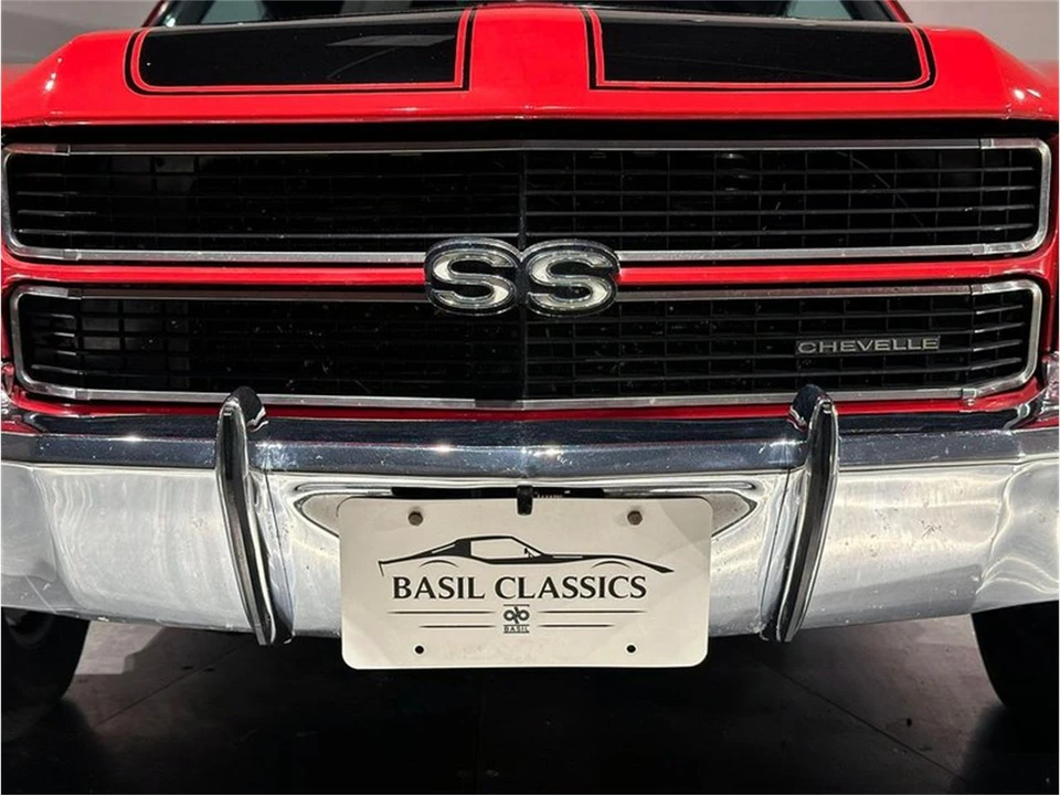 1970 Chevrolet Chevelle 2nd Gen - Image 24 of 31