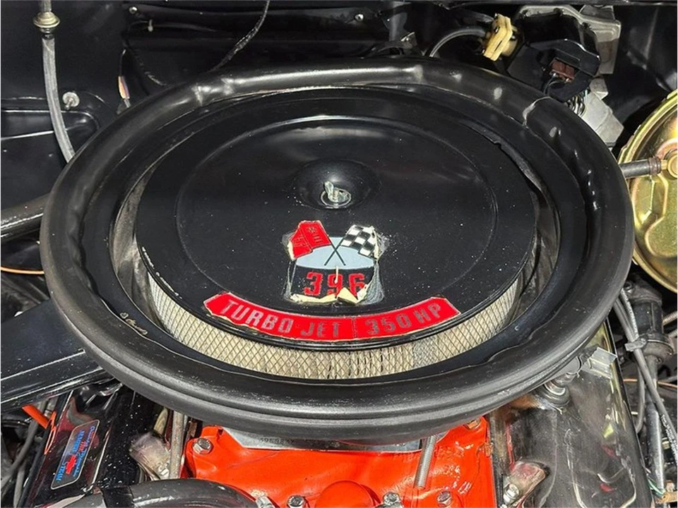 1970 Chevrolet Chevelle 2nd Gen - Image 29 of 31