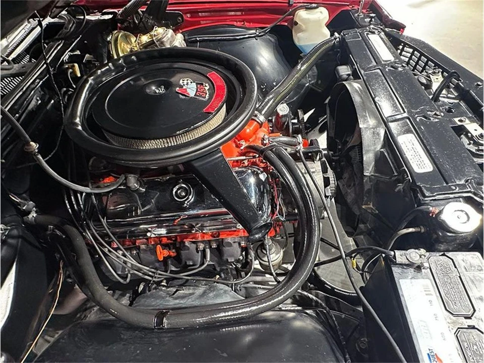1970 Chevrolet Chevelle 2nd Gen - Image 30 of 31