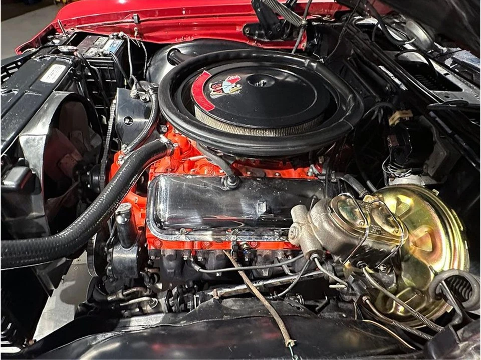 1970 Chevrolet Chevelle 2nd Gen - Image 31 of 31