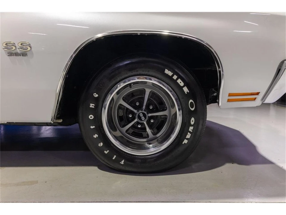 1970 Chevrolet Chevelle - Image 28 of 31