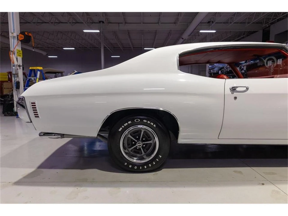 1970 Chevrolet Chevelle - Image 25 of 31