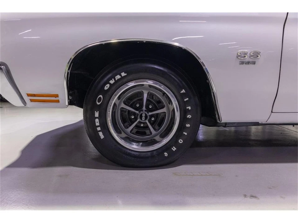 1970 Chevrolet Chevelle - Image 22 of 31