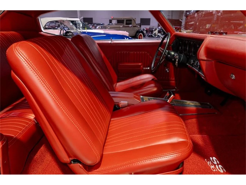 1970 Chevrolet Chevelle - Image 3 of 31
