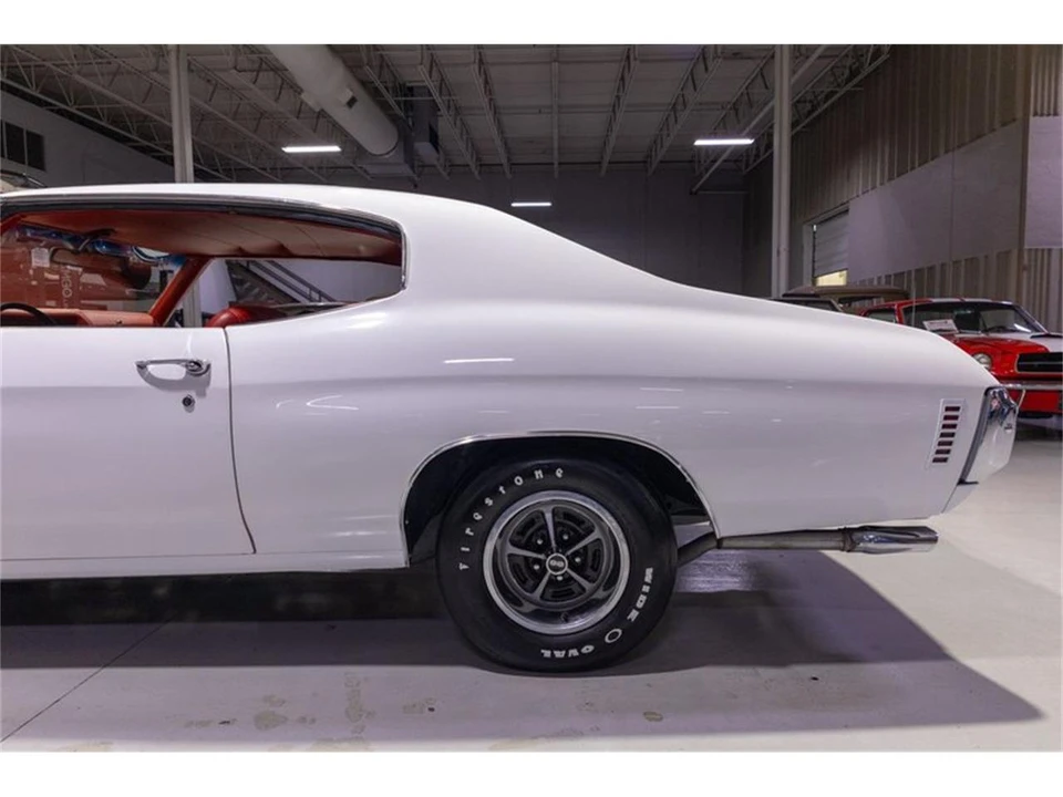 1970 Chevrolet Chevelle - Image 23 of 31