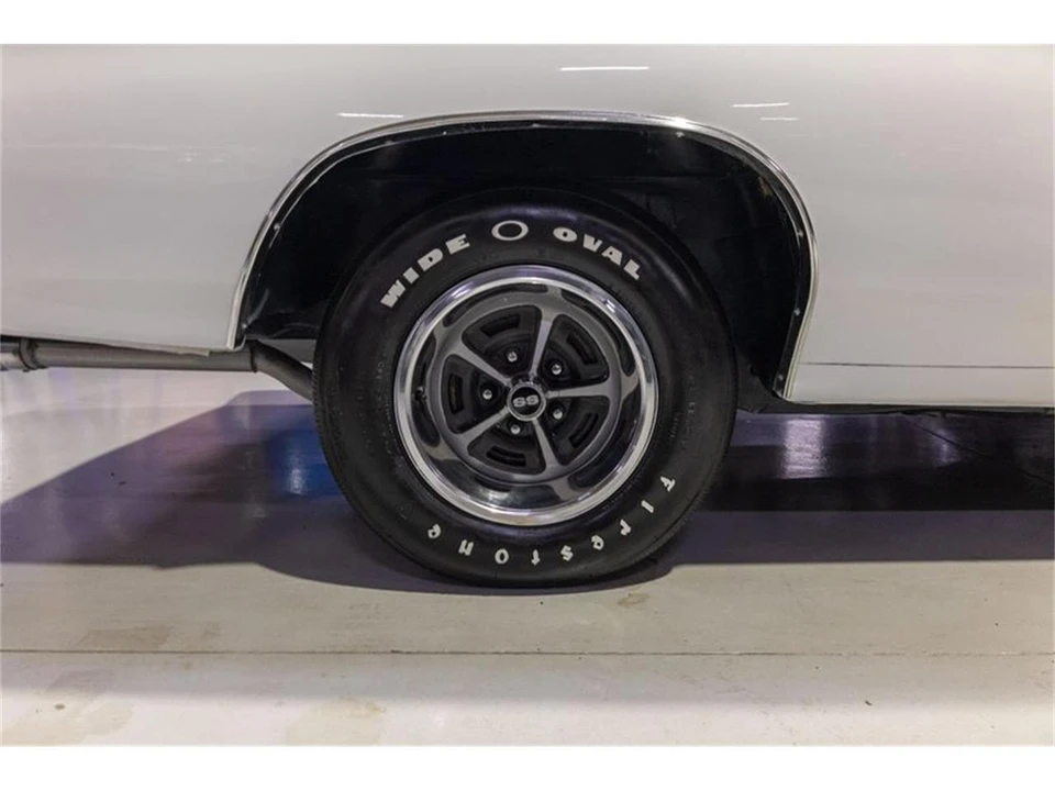 1970 Chevrolet Chevelle - Image 26 of 31