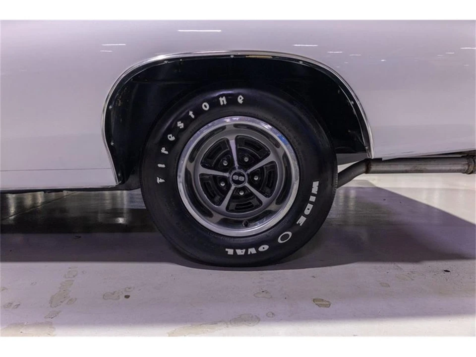 1970 Chevrolet Chevelle - Image 24 of 31
