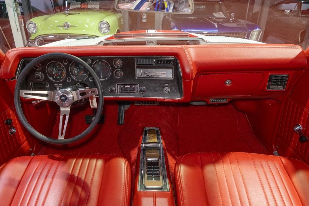 1970 Chevrolet Chevelle - Image 3 of 31