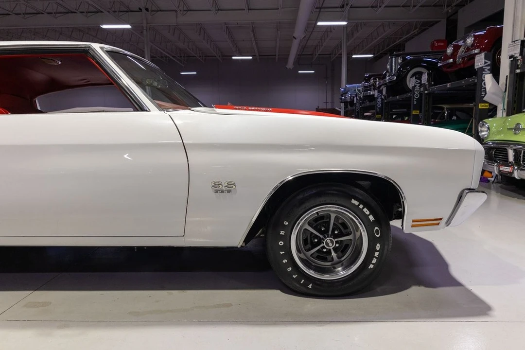 1970 Chevrolet Chevelle - Image 30 of 31