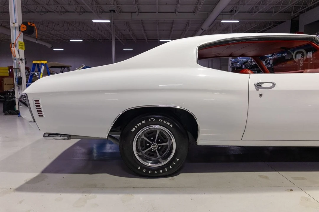 1970 Chevrolet Chevelle - Image 28 of 31