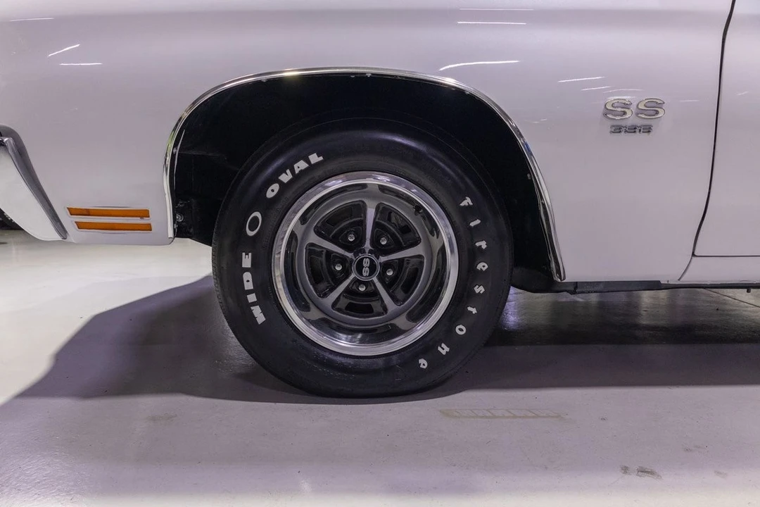 1970 Chevrolet Chevelle - Image 25 of 31