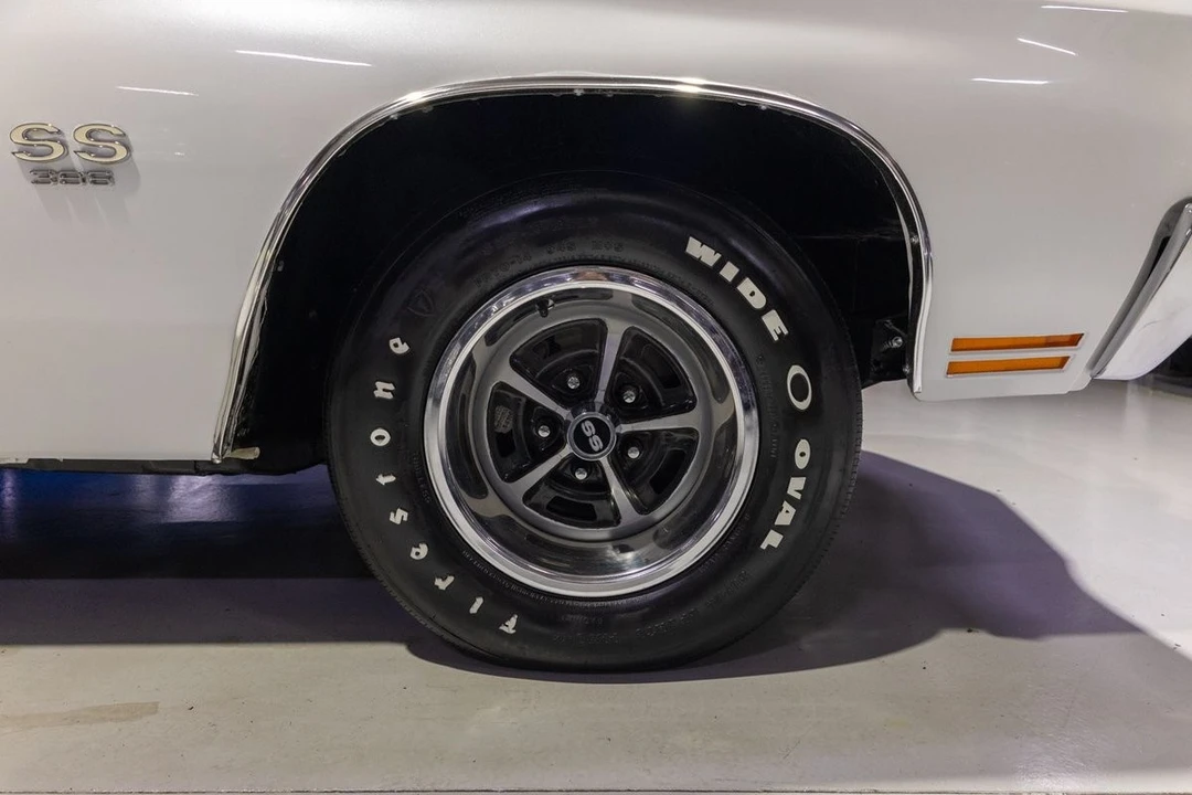 1970 Chevrolet Chevelle - Image 31 of 31