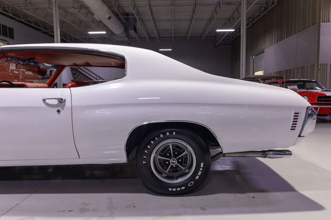 1970 Chevrolet Chevelle - Image 26 of 31