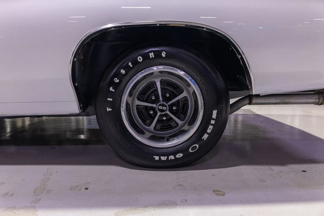 1970 Chevrolet Chevelle - Image 27 of 31