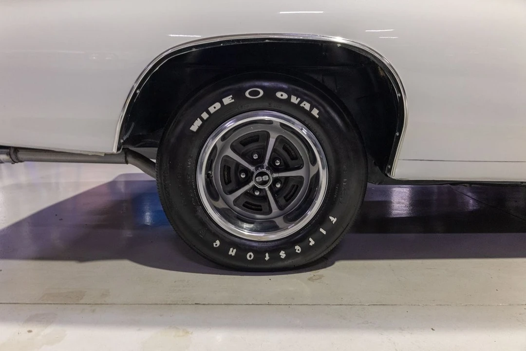 1970 Chevrolet Chevelle - Image 29 of 31