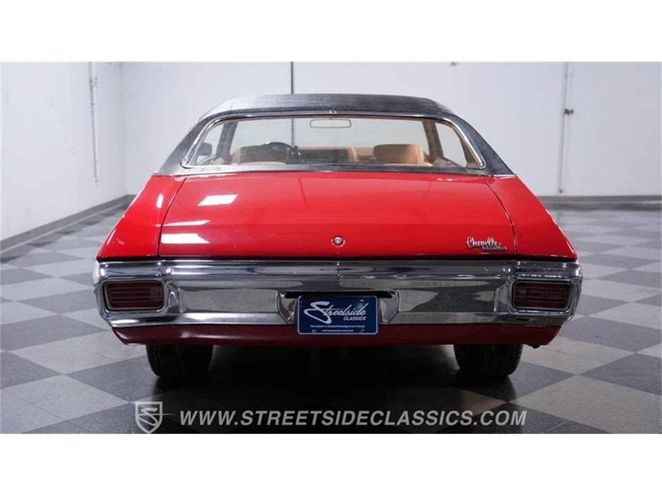 1970 Chevrolet Chevelle 2nd Gen - Image 10 of 31