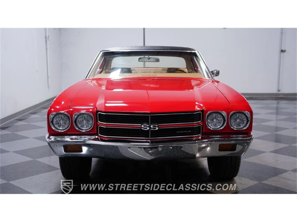 1970 Chevrolet Chevelle 2nd Gen - Image 16 of 31