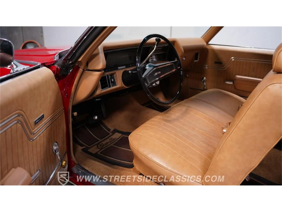 1970 Chevrolet Chevelle 2nd Gen - Image 4 of 31