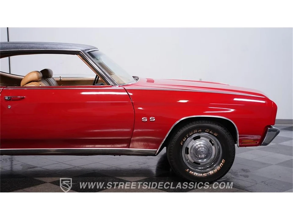 1970 Chevrolet Chevelle 2nd Gen - Image 25 of 31