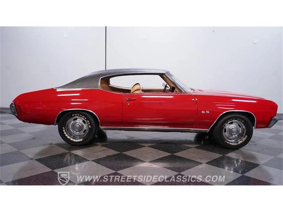 1970 Chevrolet Chevelle 2nd Gen - Image 13 of 31