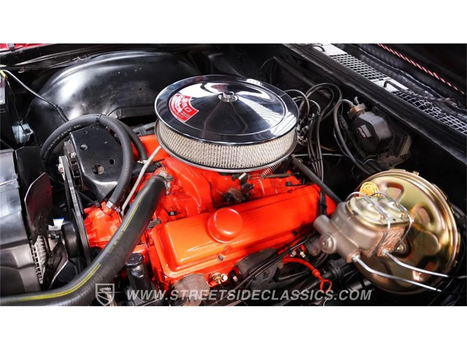 1970 Chevrolet Chevelle 2nd Gen - Image 28 of 31