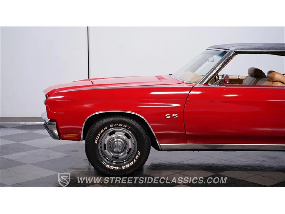 1970 Chevrolet Chevelle 2nd Gen - Image 20 of 31