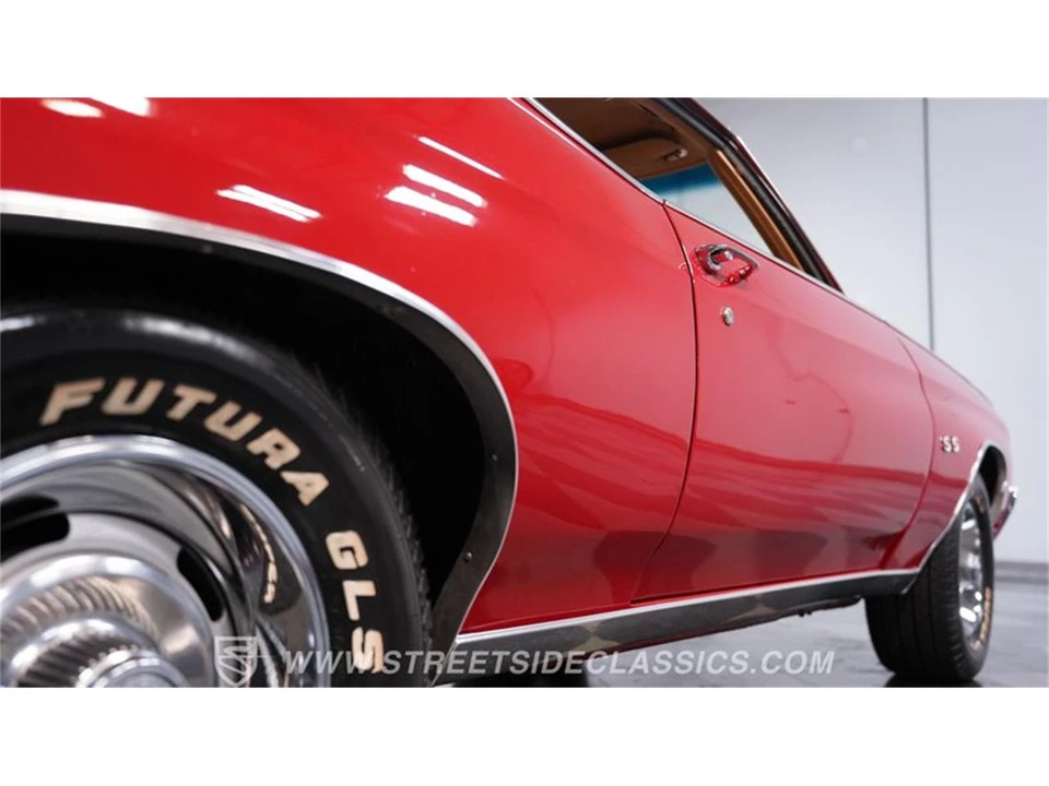 1970 Chevrolet Chevelle 2nd Gen - Image 23 of 31
