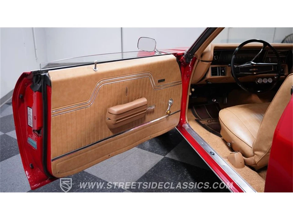 1970 Chevrolet Chevelle 2nd Gen - Image 29 of 31