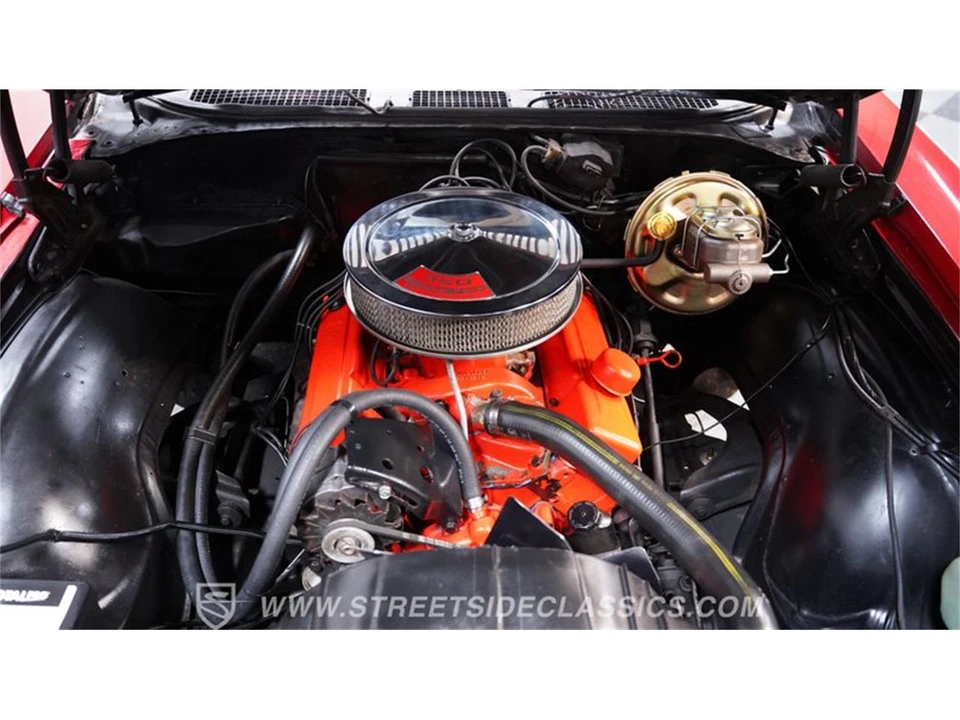 1970 Chevrolet Chevelle 2nd Gen - Image 3 of 31