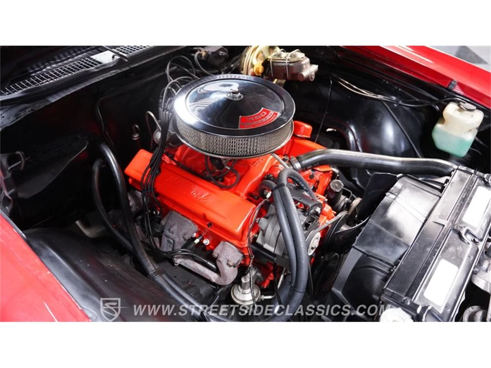 1970 Chevrolet Chevelle 2nd Gen - Image 27 of 31