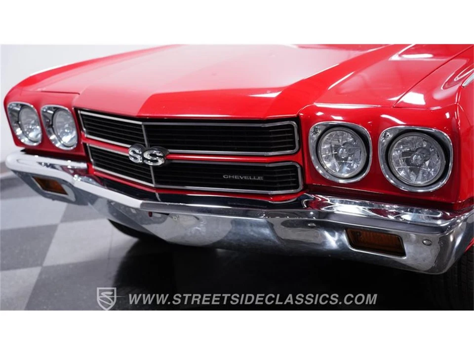 1970 Chevrolet Chevelle 2nd Gen - Image 18 of 31