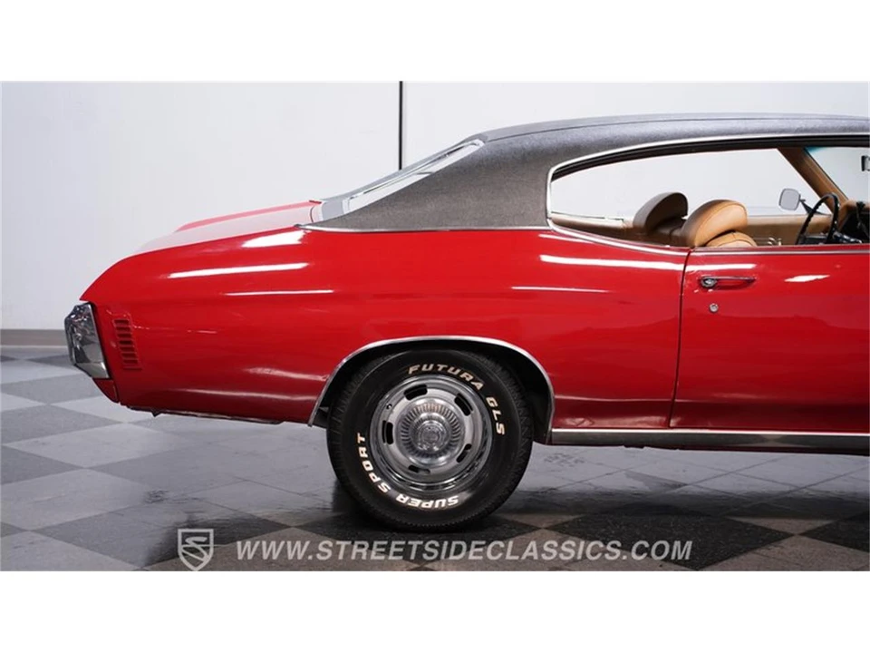 1970 Chevrolet Chevelle 2nd Gen - Image 24 of 31