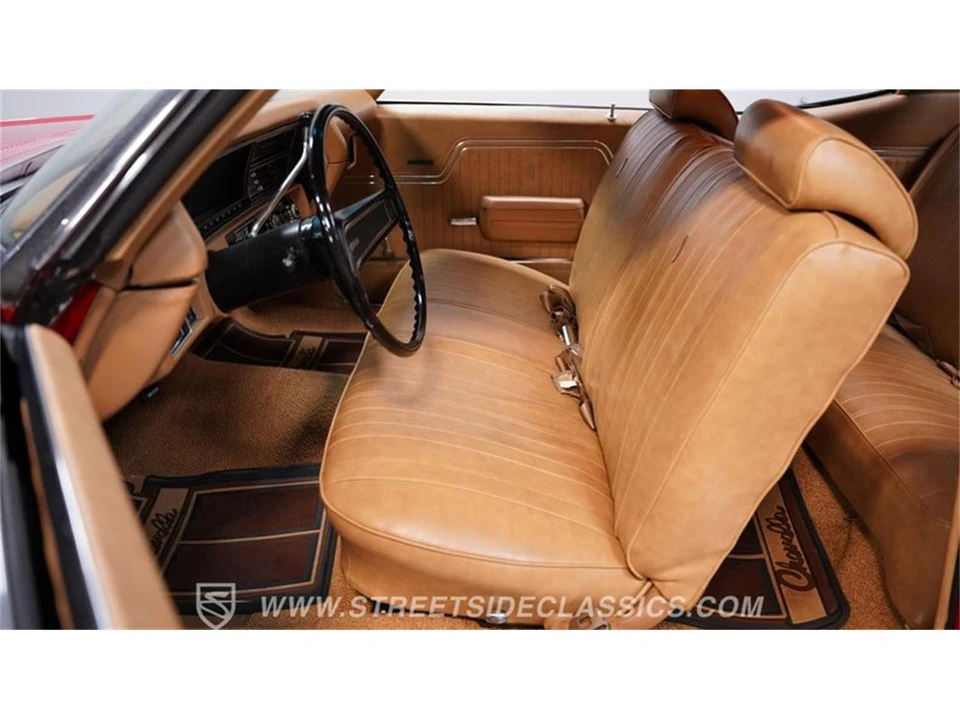 1970 Chevrolet Chevelle 2nd Gen - Image 30 of 31