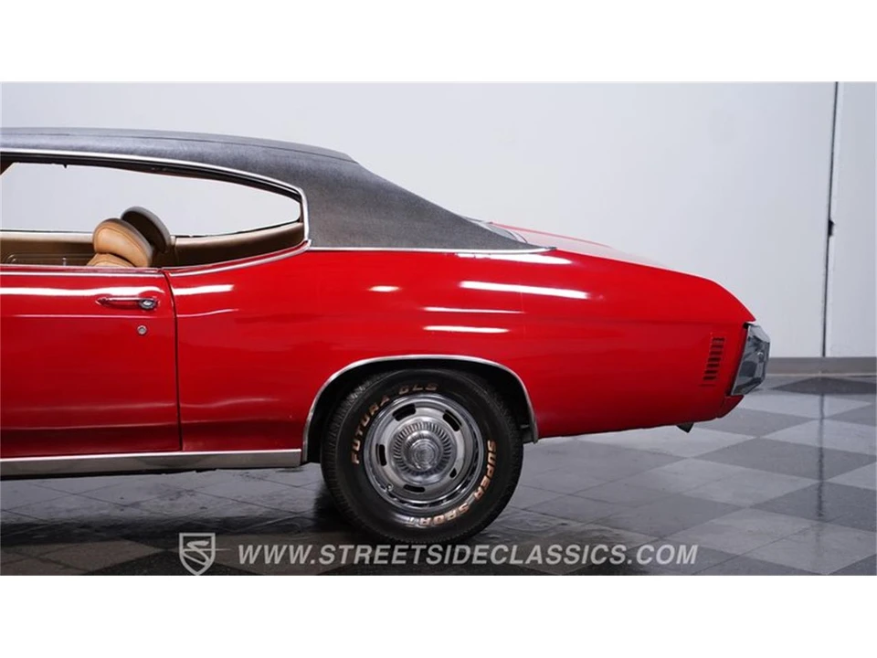 1970 Chevrolet Chevelle 2nd Gen - Image 21 of 31