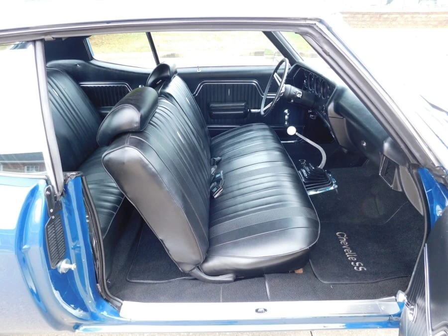 1970 Chevrolet Chevelle 2nd Gen - Image 11 of 20