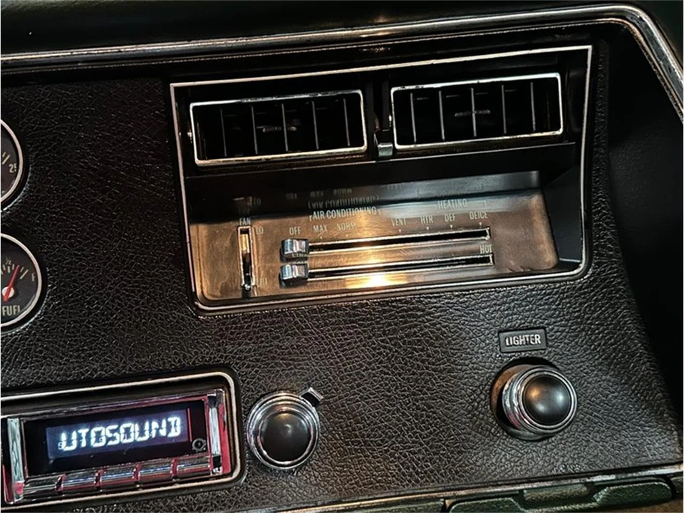 1970 Chevrolet Chevelle 2nd Gen - Image 9 of 17