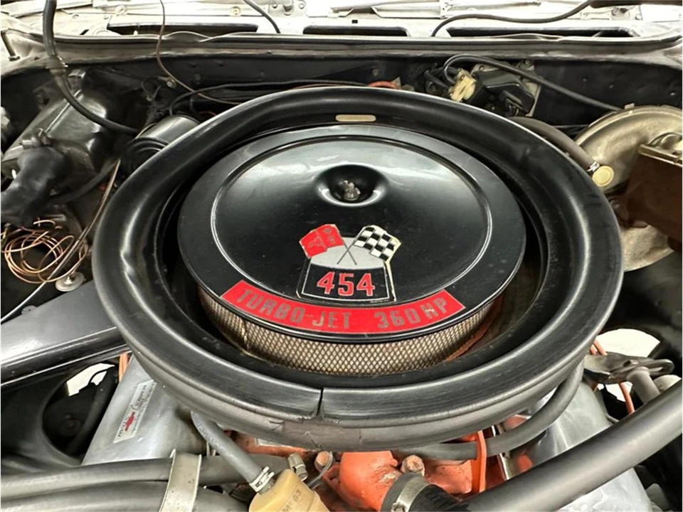1970 Chevrolet Chevelle 2nd Gen - Image 11 of 17