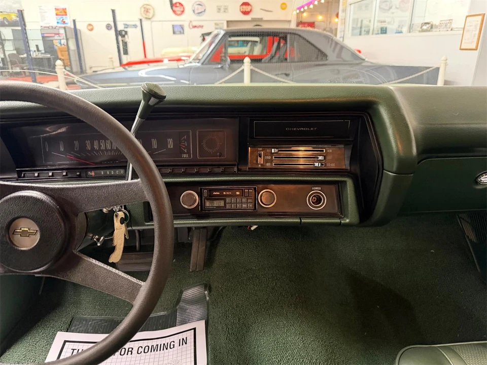 1970 Chevrolet Chevelle 2nd Gen - Image 31 of 31