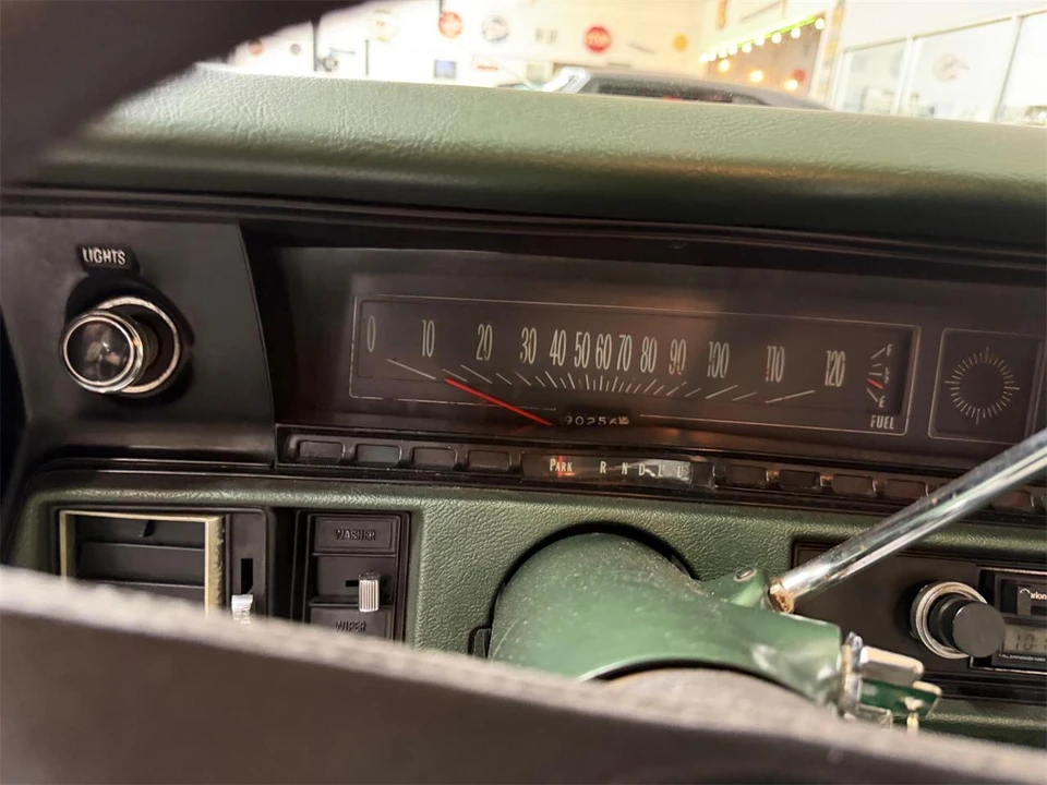 1970 Chevrolet Chevelle 2nd Gen - Image 28 of 31