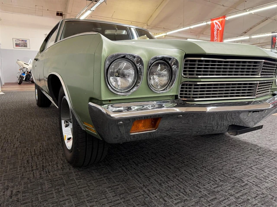 1970 Chevrolet Chevelle 2nd Gen - Image 7 of 31