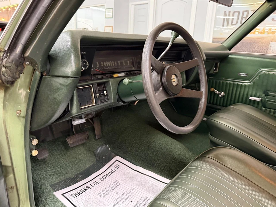 1970 Chevrolet Chevelle 2nd Gen - Image 29 of 31