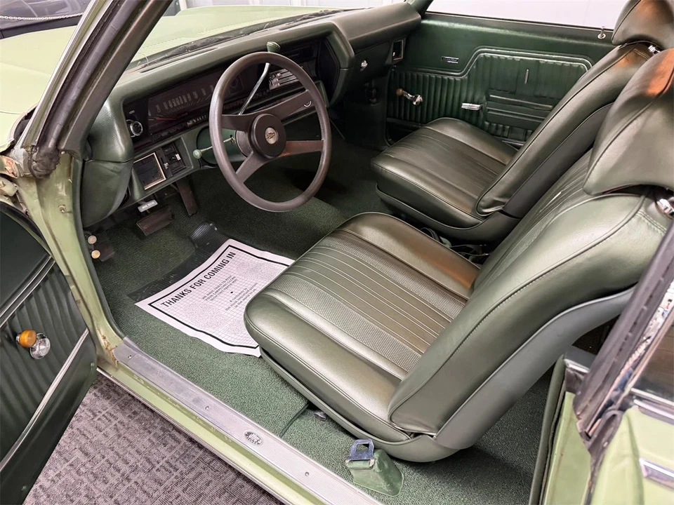 1970 Chevrolet Chevelle 2nd Gen - Image 17 of 31