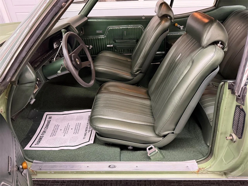 1970 Chevrolet Chevelle 2nd Gen - Image 26 of 31