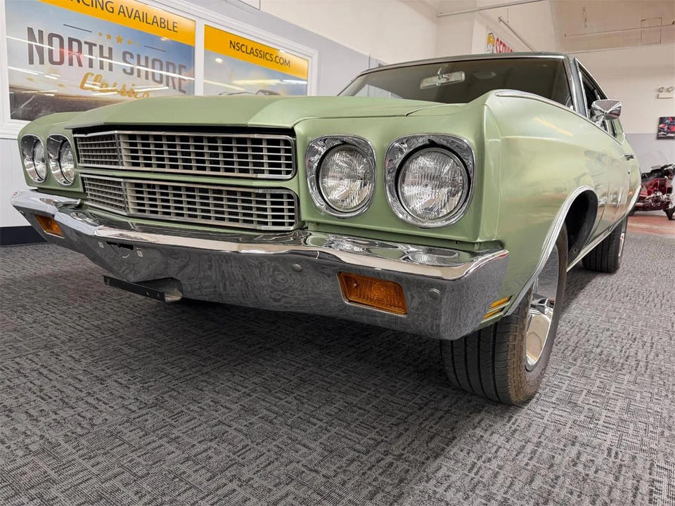 1970 Chevrolet Chevelle 2nd Gen - Image 8 of 31