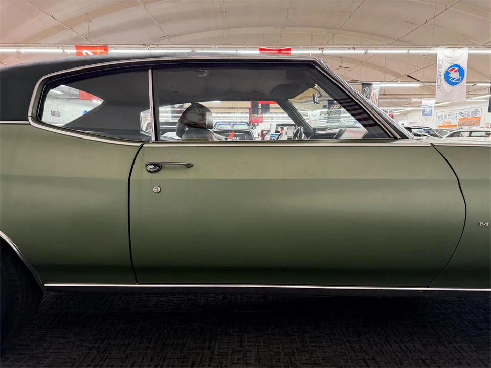 1970 Chevrolet Chevelle 2nd Gen - Image 23 of 31